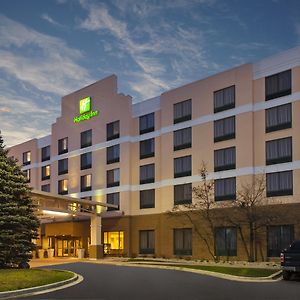 Holiday Inn & Suites Bolingbrook By Ihg